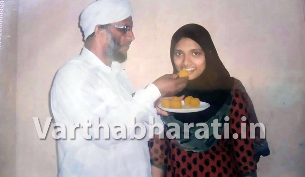 ಮದ್ರಸ ಉಸ್ತಾದರ ಪುತ್ರಿ ದ್ವಿತೀಯ ಪಿಯು ಕಾಮರ್ಸ್ ನಲ್ಲಿ 97.1%